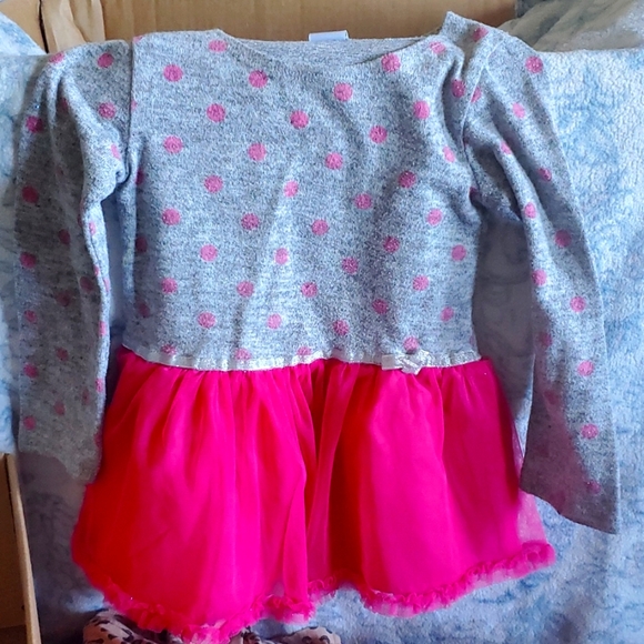 20 piece girls lot size 5-8 (all fits my 5/6 year old) - Picture 14 of 16